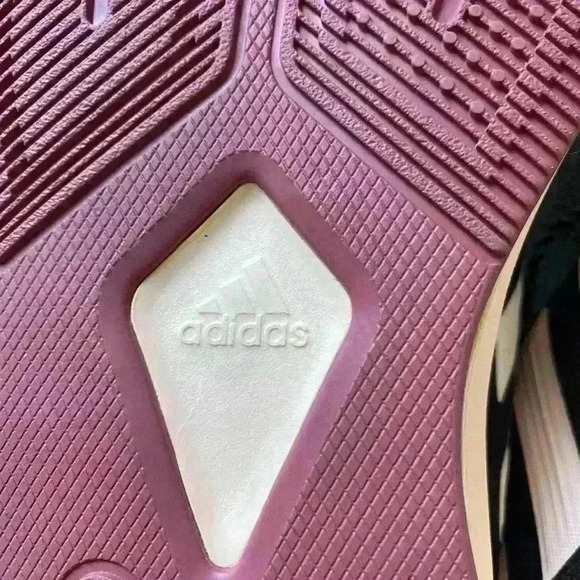 adidas Duramo Protect Women's Running Shoes Size 9.5 - Picture 12 of 12